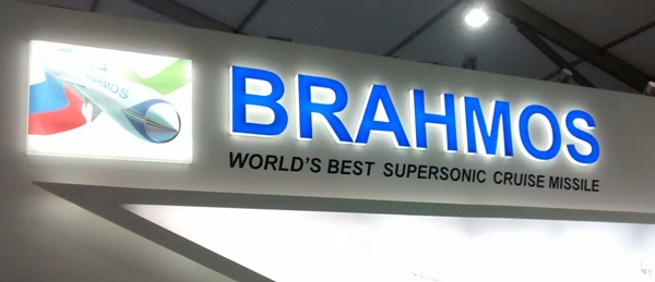 Four countries negotiating purchase of Russian-Indian BRAHMOS missiles
